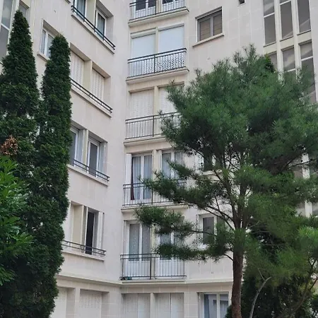 Chic Trocadero * Parigi
